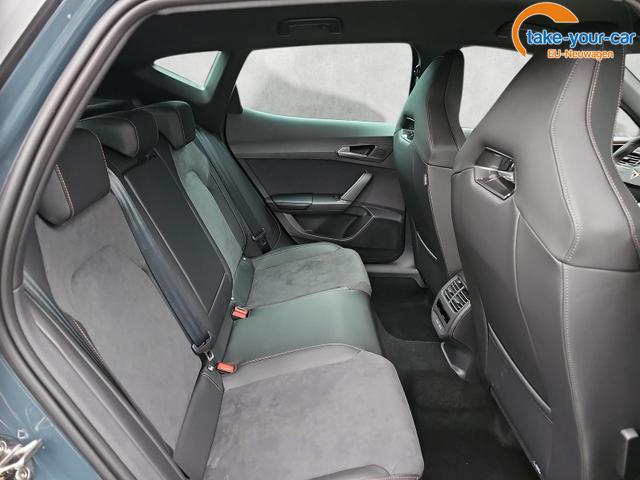 Cupra - Formentor - EU-Neuwagen - Reimport