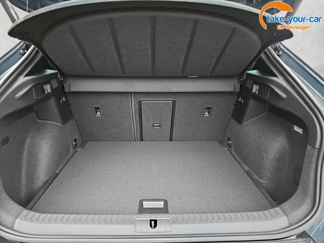 Cupra - Formentor - EU-Neuwagen - Reimport