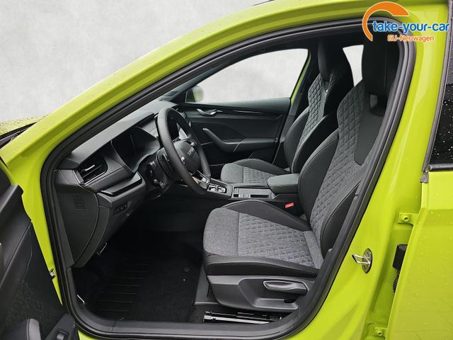 Skoda - Octavia Combi - EU-Neuwagen - Reimport