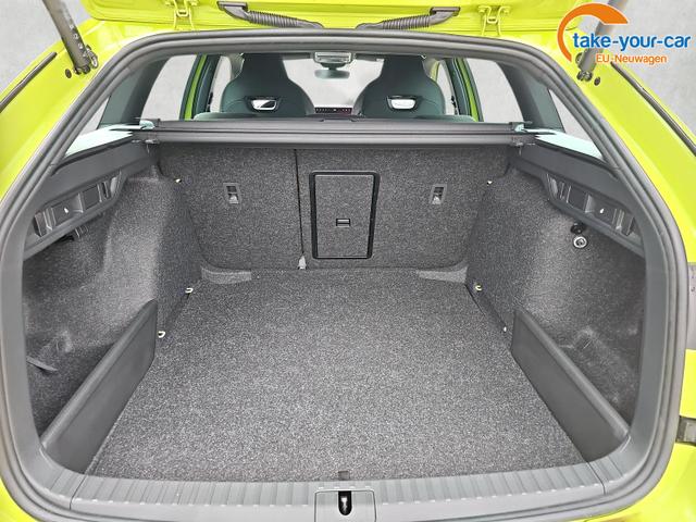 Skoda - Octavia Combi - EU-Neuwagen - Reimport