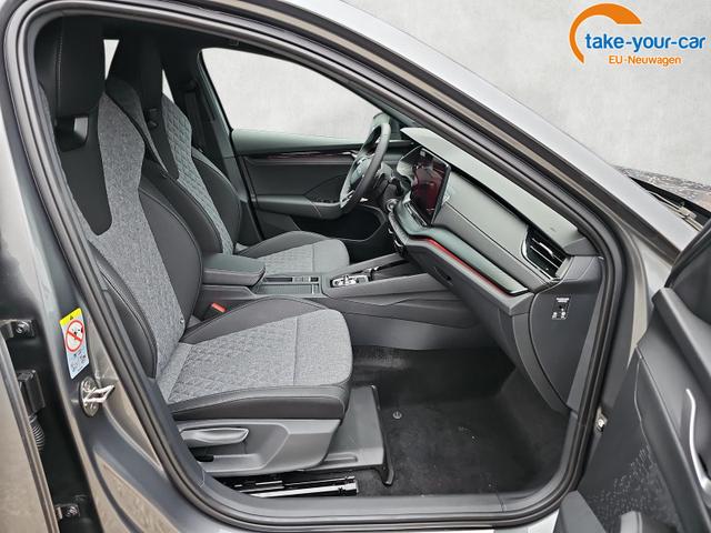 Skoda - Octavia Combi - EU-Neuwagen - Reimport