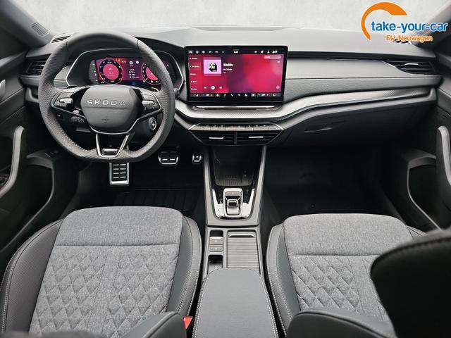 Skoda - Octavia Combi - EU-Neuwagen - Reimport