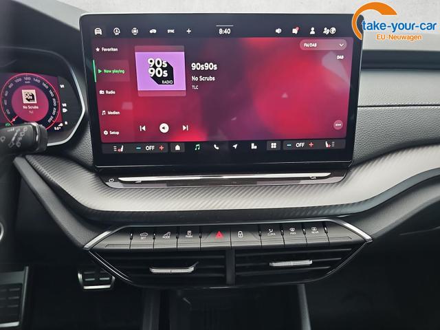 Skoda - Octavia Combi - EU-Neuwagen - Reimport