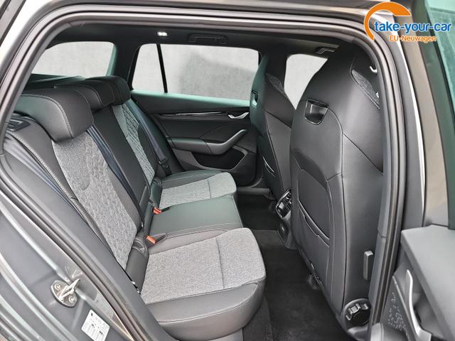Skoda - Octavia Combi - EU-Neuwagen - Reimport