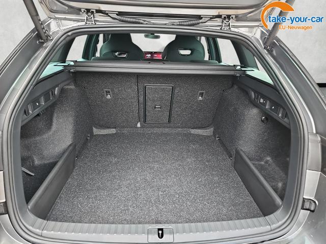 Skoda - Octavia Combi - EU-Neuwagen - Reimport