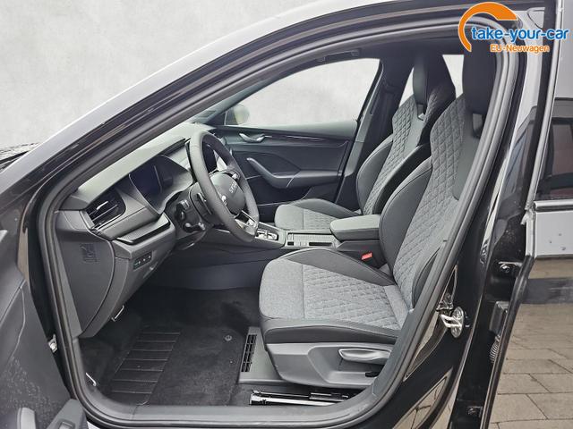 Skoda - Octavia Combi - EU-Neuwagen - Reimport