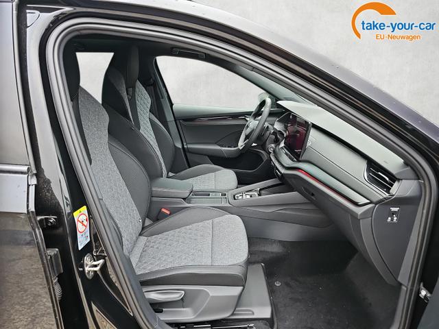 Skoda - Octavia Combi - EU-Neuwagen - Reimport