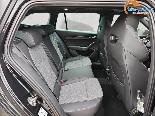 Skoda - Octavia Combi - EU-Neuwagen - Reimport