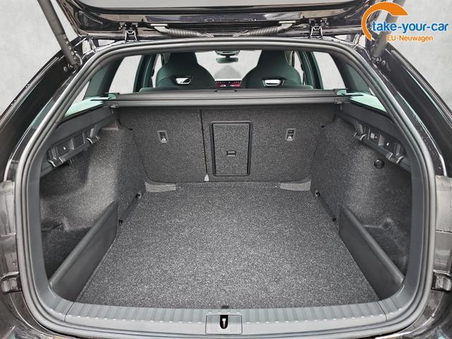 Skoda - Octavia Combi - EU-Neuwagen - Reimport