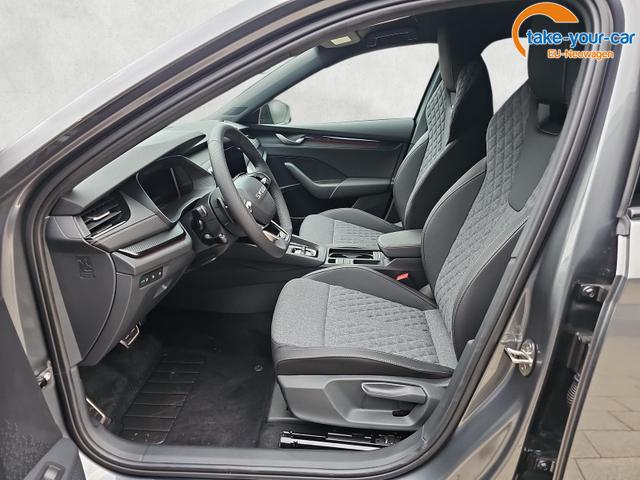 Skoda - Octavia Combi - EU-Neuwagen - Reimport