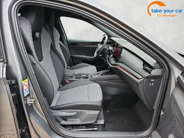 Skoda - Octavia Combi - EU-Neuwagen - Reimport