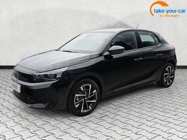 Opel - Corsa - EU-Neuwagen - Reimport