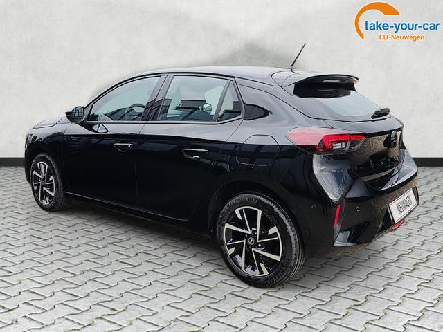 Opel - Corsa - EU-Neuwagen - Reimport