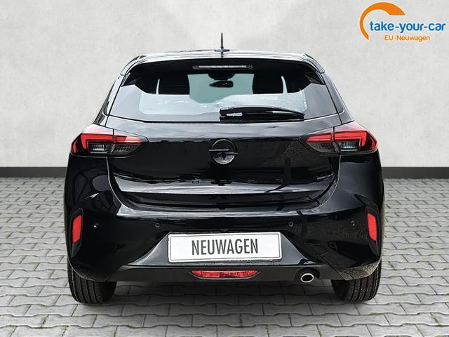 Opel - Corsa - EU-Neuwagen - Reimport