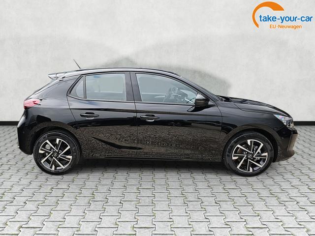 Opel - Corsa - EU-Neuwagen - Reimport