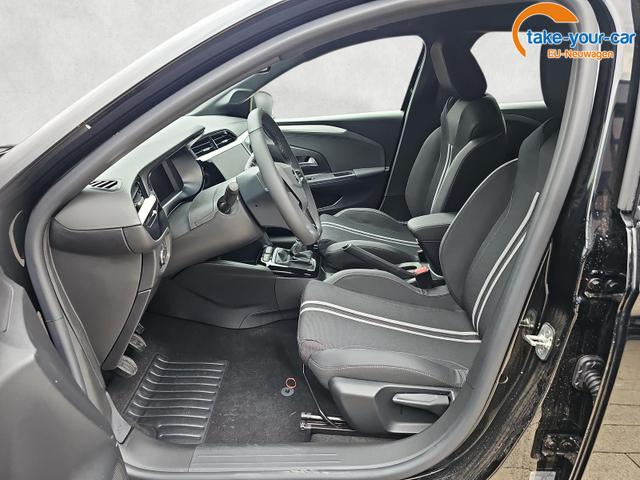Opel - Corsa - EU-Neuwagen - Reimport