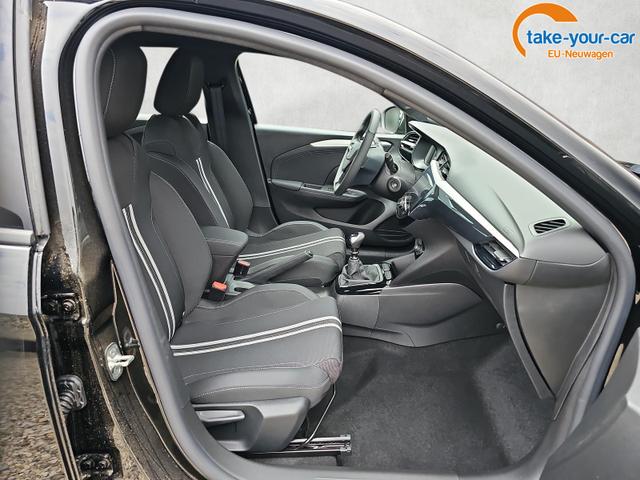 Opel - Corsa - EU-Neuwagen - Reimport