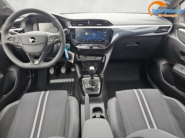 Opel - Corsa - EU-Neuwagen - Reimport