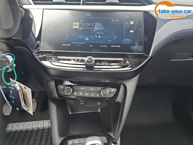 Opel - Corsa - EU-Neuwagen - Reimport