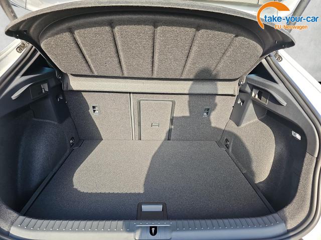 Cupra - Formentor - EU-Neuwagen - Reimport