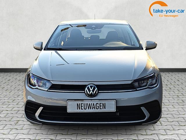 Volkswagen - Polo - EU-Neuwagen - Reimport
