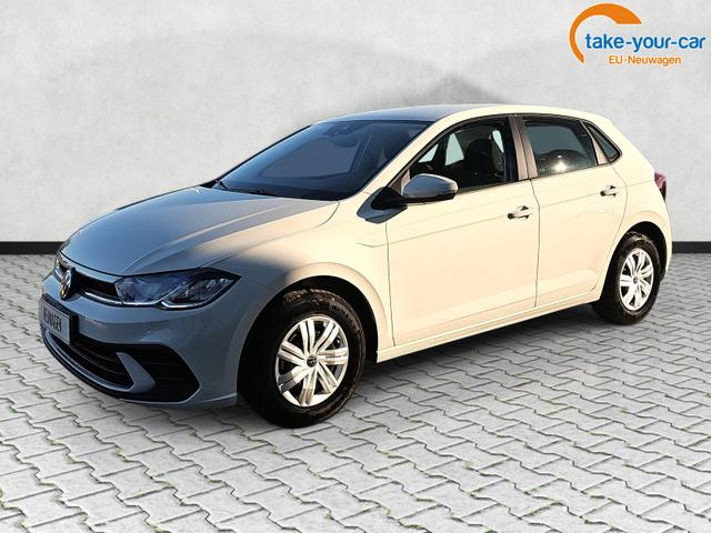 Volkswagen - Polo - EU-Neuwagen - Reimport