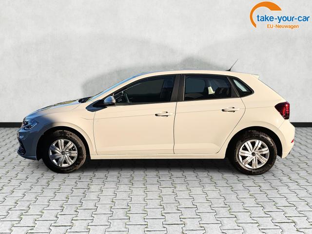 Volkswagen - Polo - EU-Neuwagen - Reimport