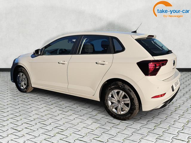 Volkswagen - Polo - EU-Neuwagen - Reimport