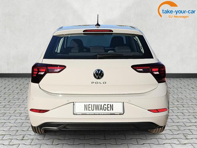 Volkswagen - Polo - EU-Neuwagen - Reimport