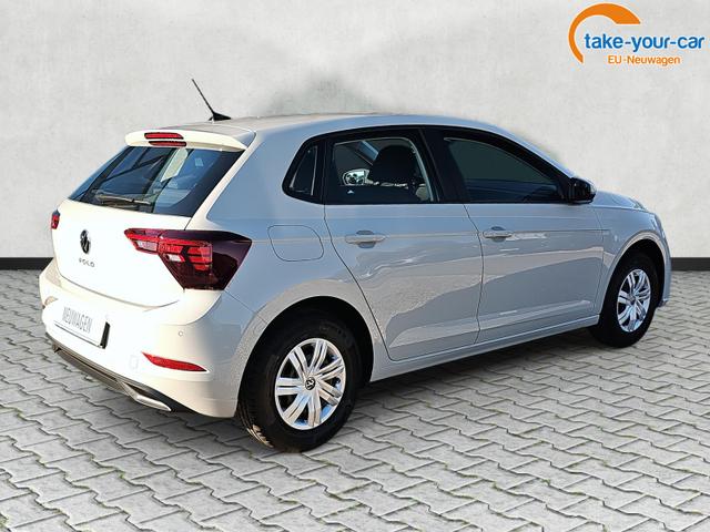 Volkswagen - Polo - EU-Neuwagen - Reimport