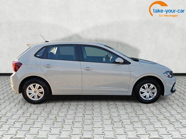 Volkswagen - Polo - EU-Neuwagen - Reimport