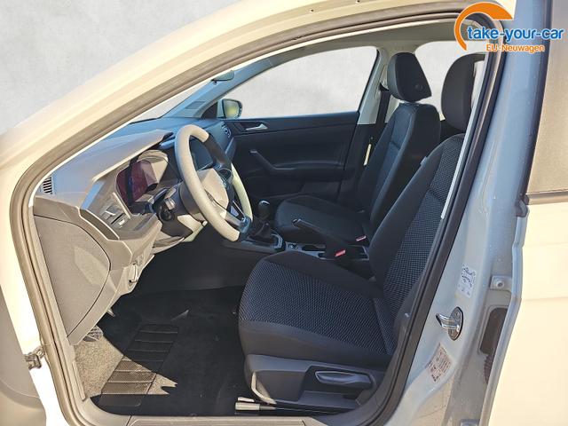 Volkswagen - Polo - EU-Neuwagen - Reimport