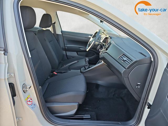 Volkswagen - Polo - EU-Neuwagen - Reimport