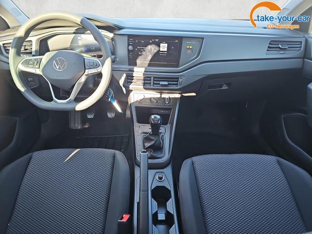 Volkswagen - Polo - EU-Neuwagen - Reimport