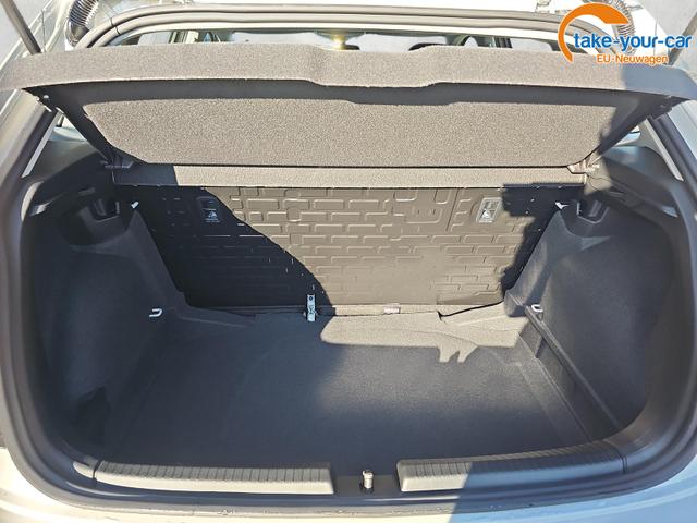 Volkswagen - Polo - EU-Neuwagen - Reimport