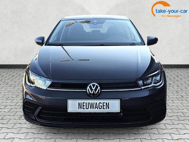 Volkswagen - Polo - EU-Neuwagen - Reimport