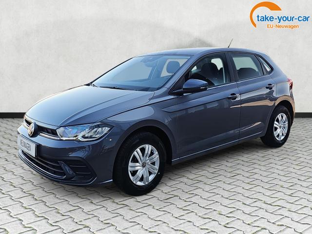 Volkswagen - Polo - EU-Neuwagen - Reimport