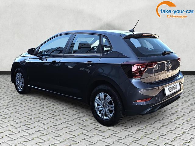 Volkswagen - Polo - EU-Neuwagen - Reimport