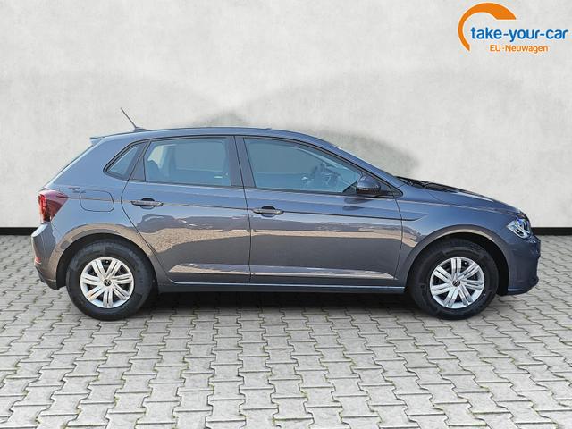 Volkswagen - Polo - EU-Neuwagen - Reimport