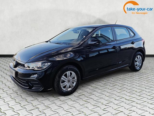 Volkswagen - Polo - EU-Neuwagen - Reimport