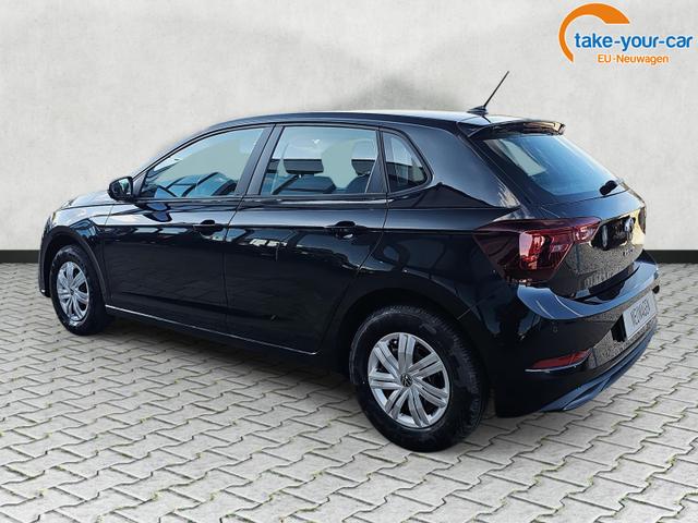 Volkswagen - Polo - EU-Neuwagen - Reimport