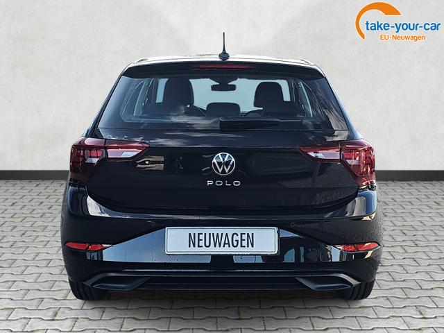 Volkswagen - Polo - EU-Neuwagen - Reimport