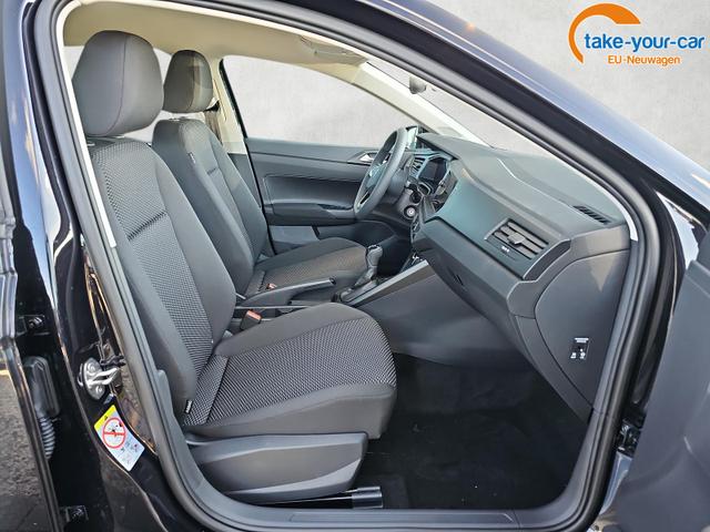 Volkswagen - Polo - EU-Neuwagen - Reimport