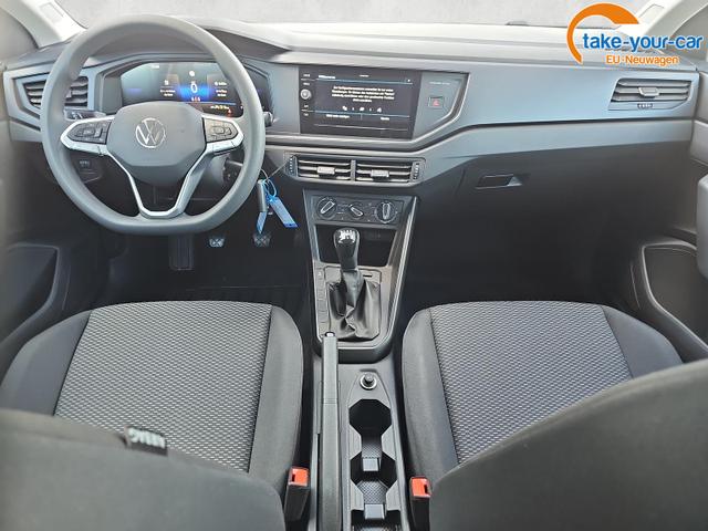 Volkswagen - Polo - EU-Neuwagen - Reimport