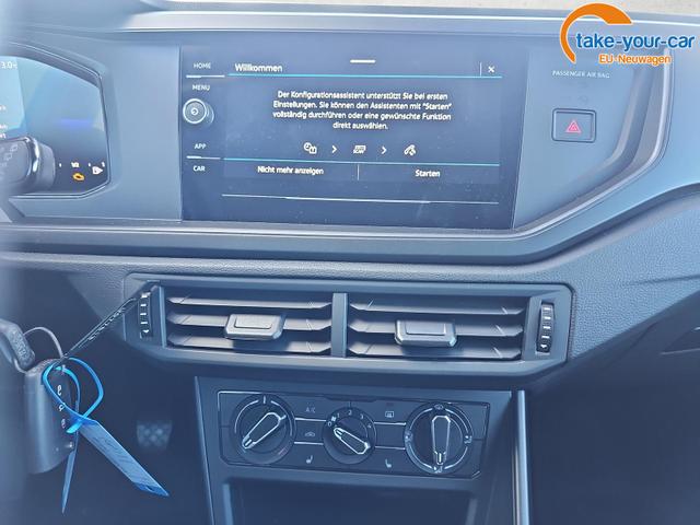 Volkswagen - Polo - EU-Neuwagen - Reimport
