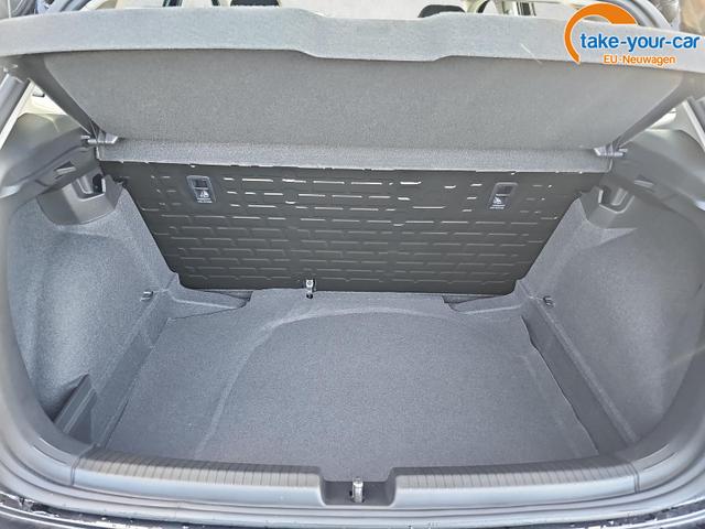 Volkswagen - Polo - EU-Neuwagen - Reimport