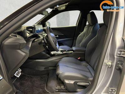 Peugeot - 2008 - EU-Neuwagen - Reimport