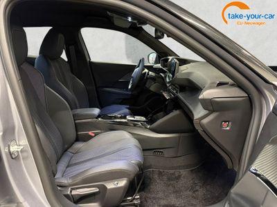 Peugeot - 2008 - EU-Neuwagen - Reimport