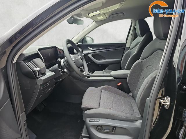 Skoda - Kodiaq - EU-Neuwagen - Reimport