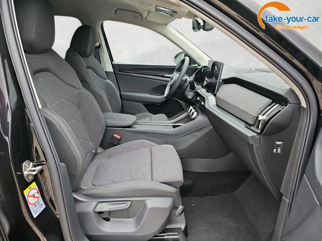 Skoda - Kodiaq - EU-Neuwagen - Reimport